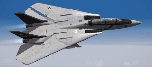 The Flare Path: Tomcats, Tigers, & Treason